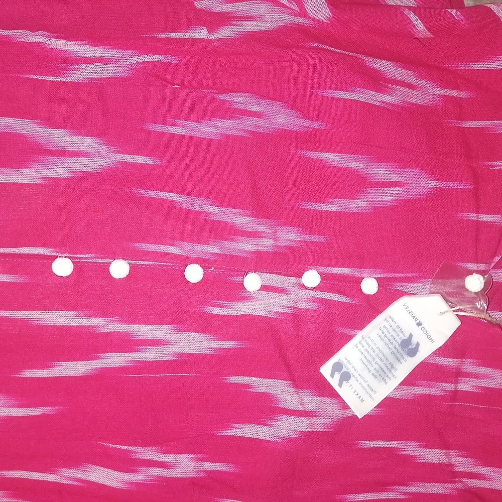 Pink blazer jacket - Picture 5 of 7